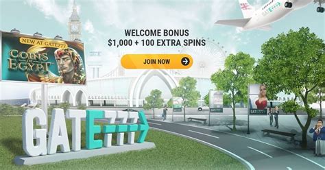 gate 777 bonus|Gate777.